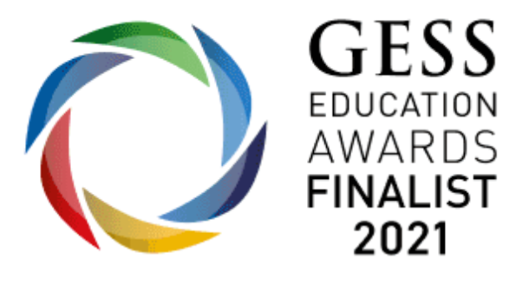 GESS2021finalist