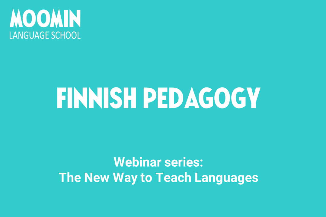 finnish pedagogy